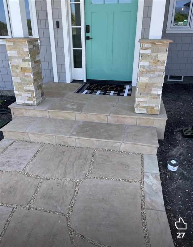 Arizona Flagstone