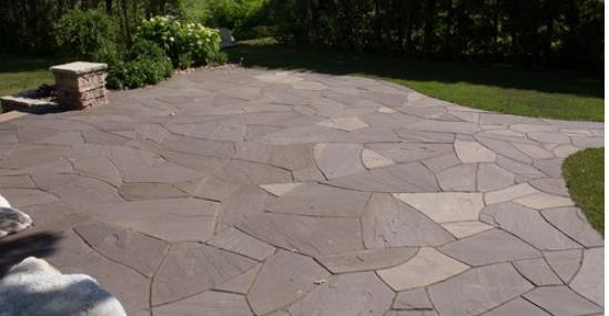 Pennsylvania Flagstone