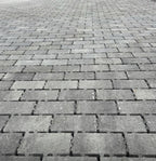 Permeable Pavers