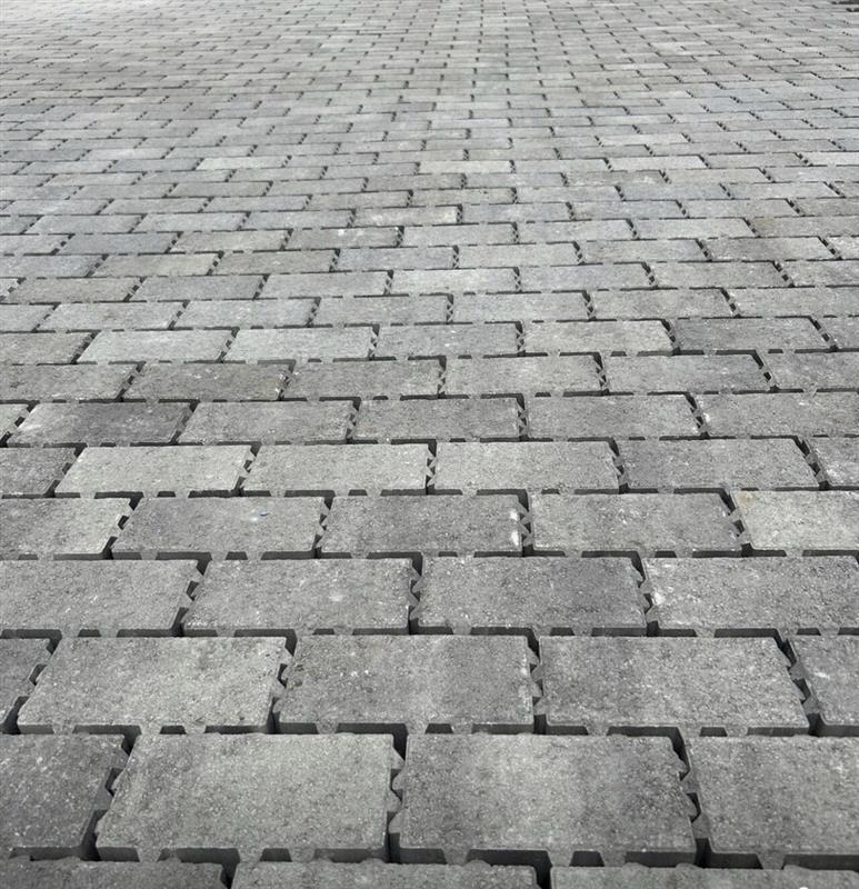 Permeable Pavers