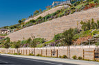 Garden Wall Block