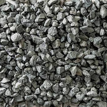 3/4" Crushed Rock