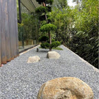 3/4" Crushed Rock