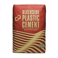Riverside Plastic Cement (94 lb Bag)