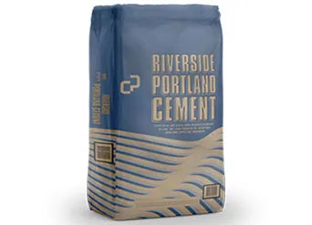 Riverside Portland Cement Type II/V (94 lb Bag)