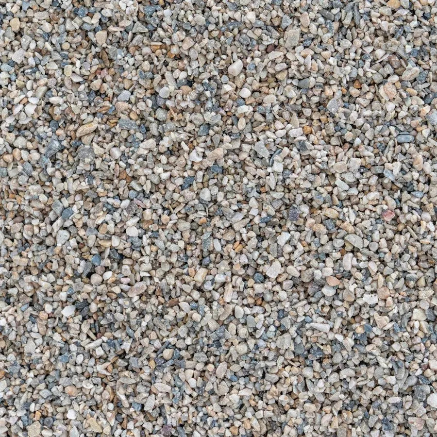 Pea Gravel