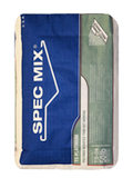 SPEC MIX® TS Platinum Mortar