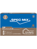 SPEC MIX® Stone Veneer Mortar