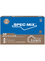 SPEC MIX® Stone Veneer Mortar
